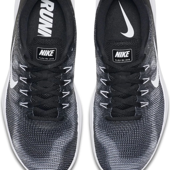 Nike Flex 2018-Running Shoe - Picture 4 of 12